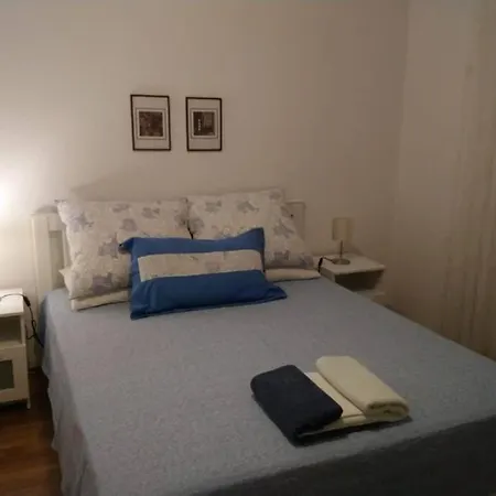 Apartment Nada *