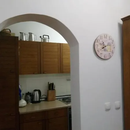 Apartment Nada