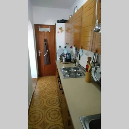 Nada Apartment *