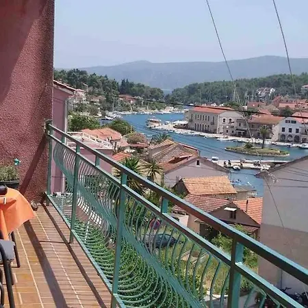Nada * Vrboska