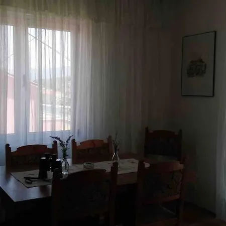 Apartamento Nada