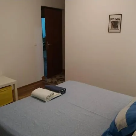 Apartment Nada *