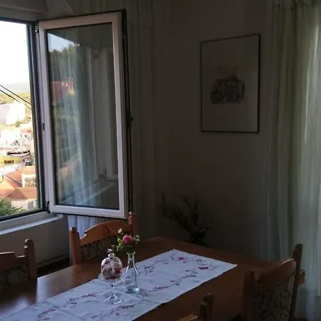 Apartment Nada *