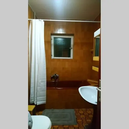 Apartment Nada