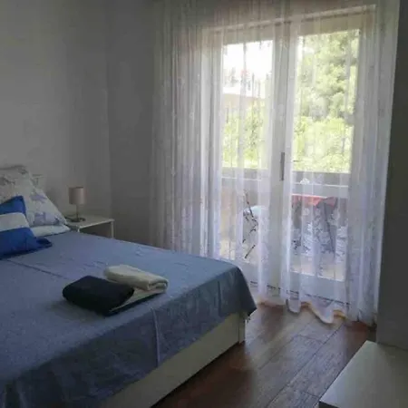 Apartment Nada