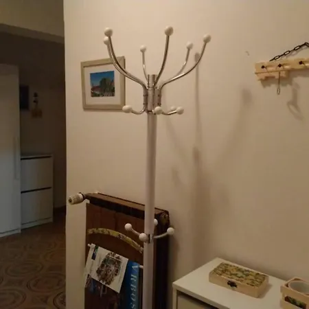 Nada Apartment Vrboska