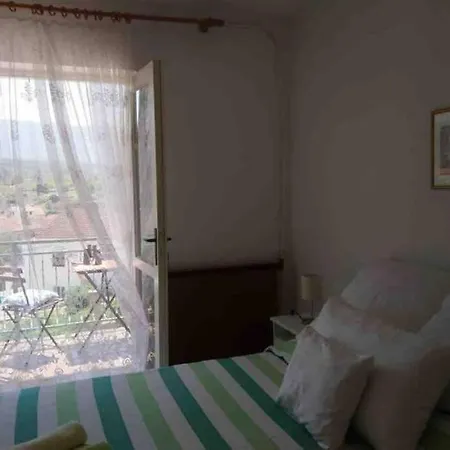 Nada Apartment Vrboska