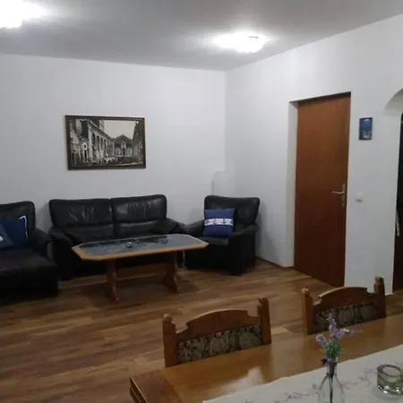 Nada Apartment Vrboska